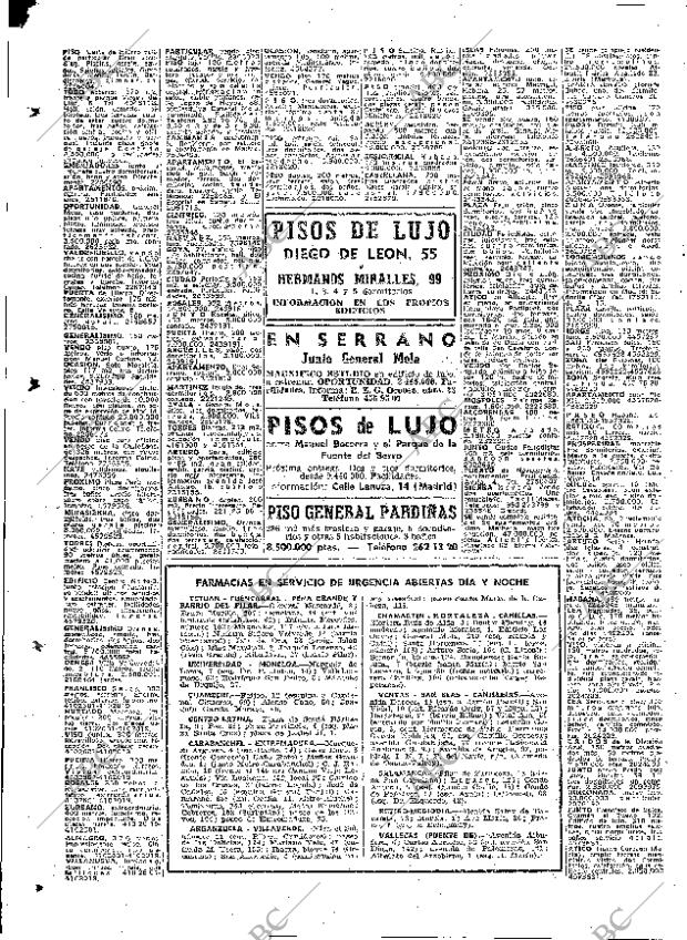 ABC MADRID 31-03-1977 página 82