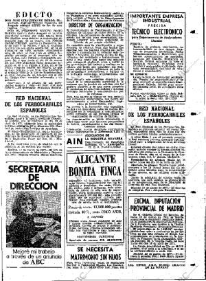 ABC MADRID 31-03-1977 página 91