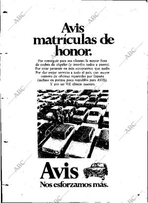 ABC MADRID 31-03-1977 página 94