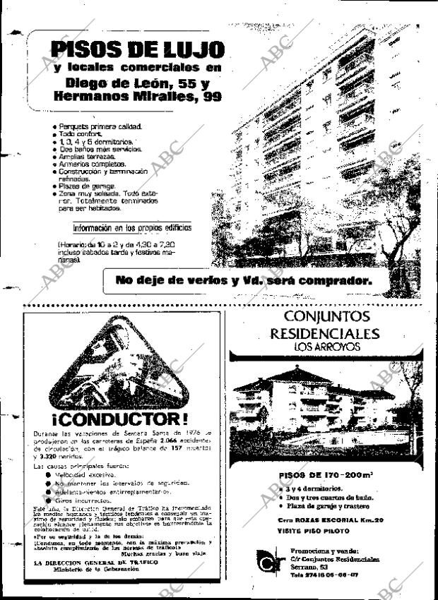 ABC MADRID 31-03-1977 página 96