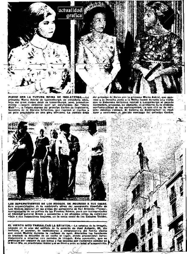 ABC MADRID 31-03-1977 página 97