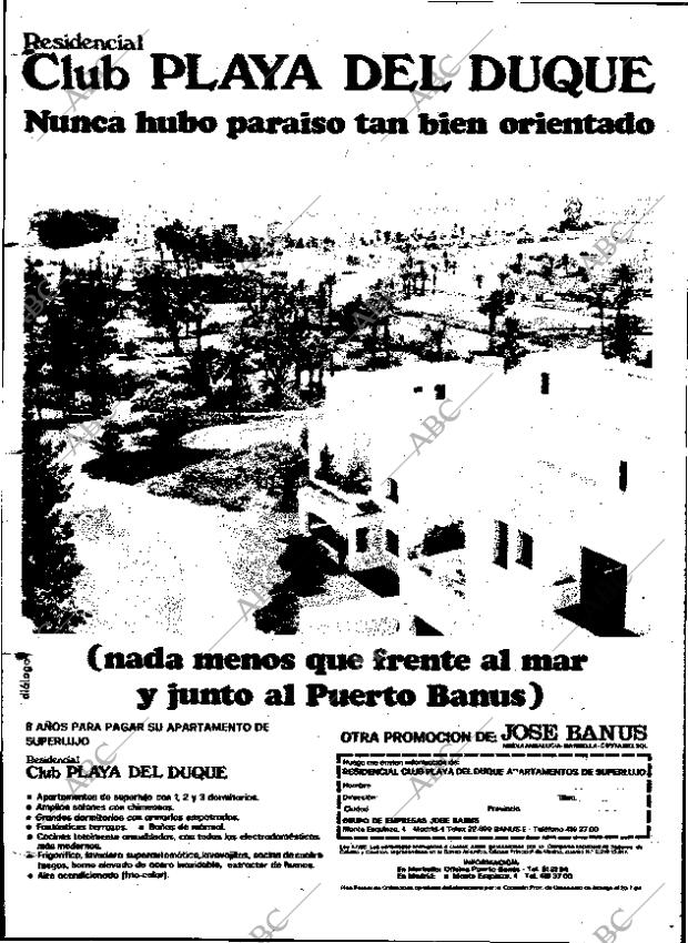 ABC MADRID 31-03-1977 página 98