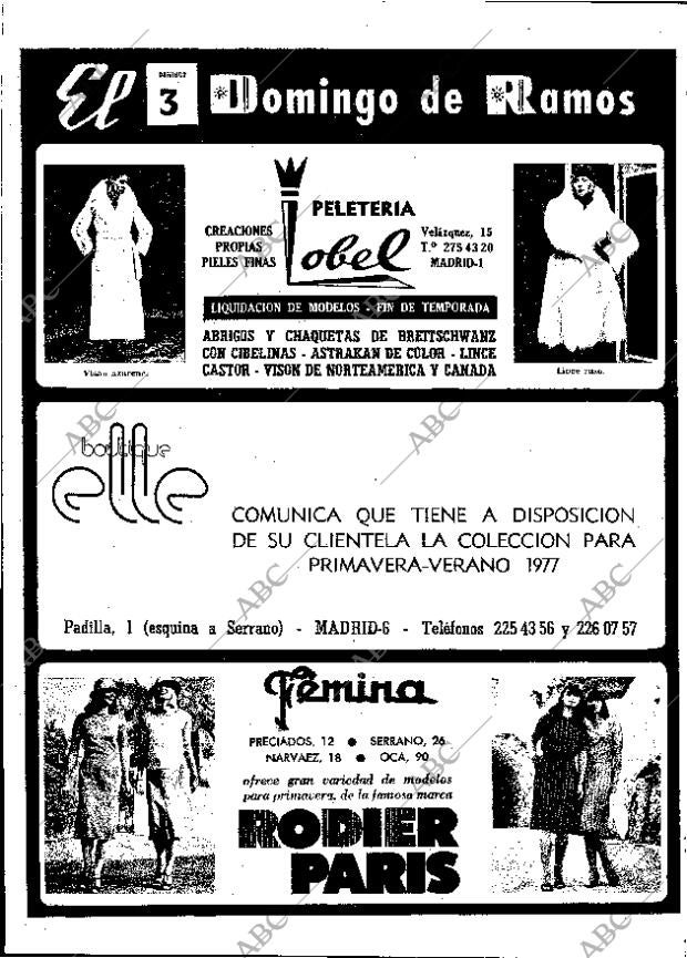 ABC MADRID 01-04-1977 página 10