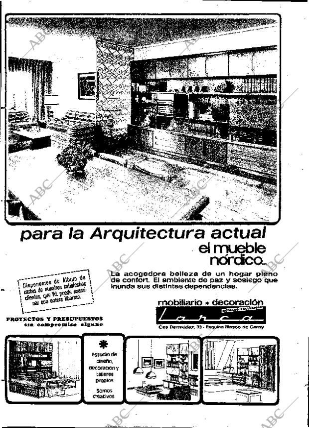 ABC MADRID 01-04-1977 página 100
