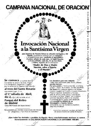 ABC MADRID 01-04-1977 página 101