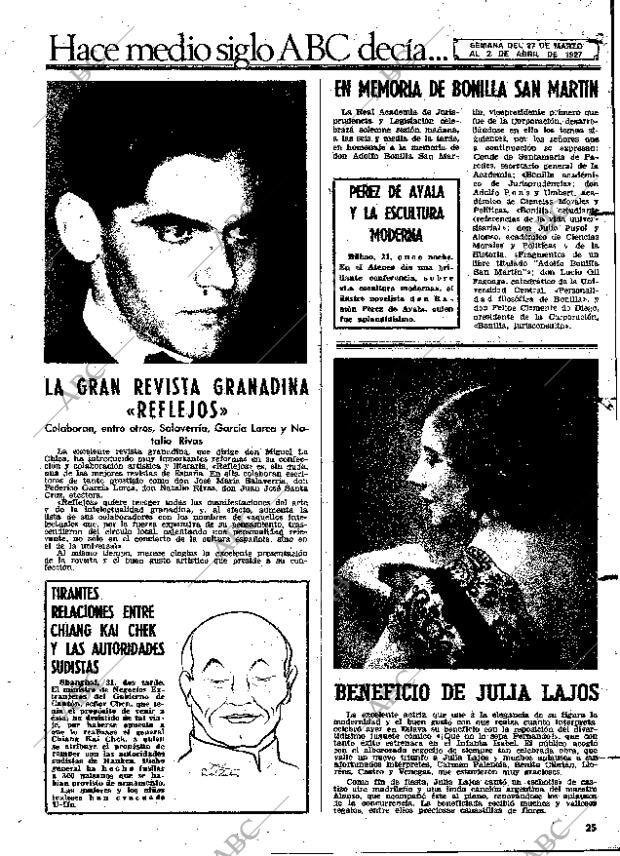 ABC MADRID 01-04-1977 página 103
