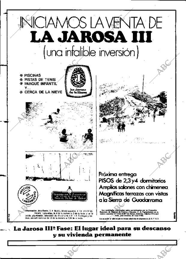 ABC MADRID 01-04-1977 página 104