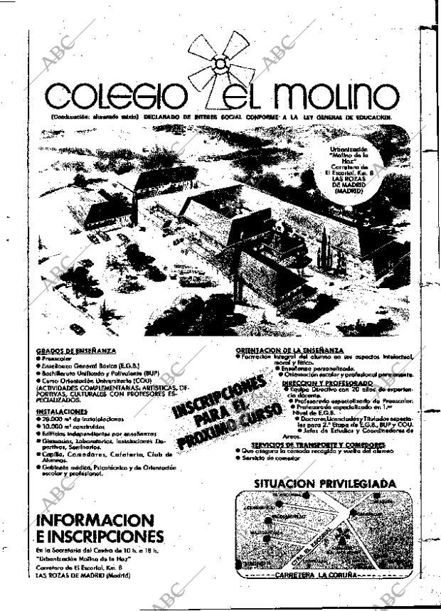 ABC MADRID 01-04-1977 página 107
