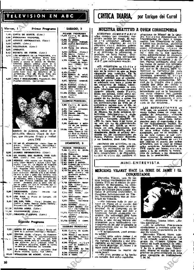 ABC MADRID 01-04-1977 página 108