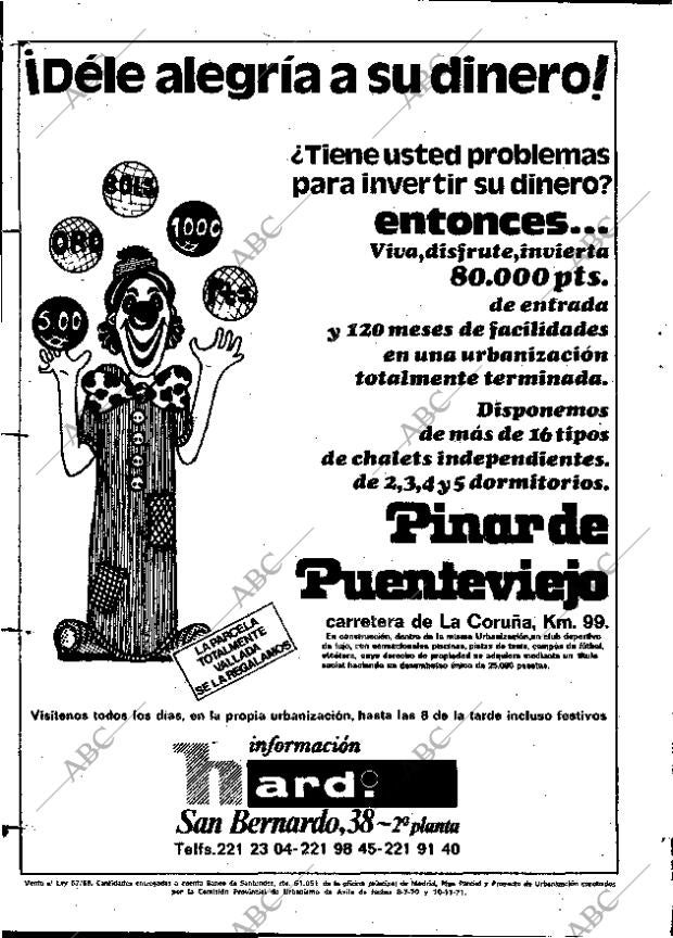ABC MADRID 01-04-1977 página 110