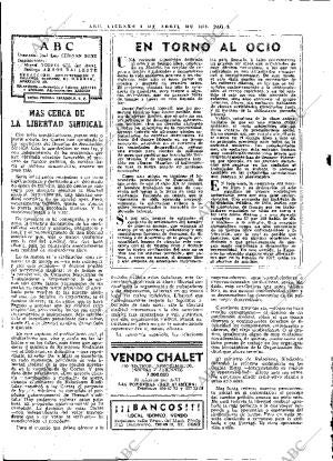 ABC MADRID 01-04-1977 página 18