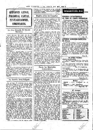 ABC MADRID 01-04-1977 página 19