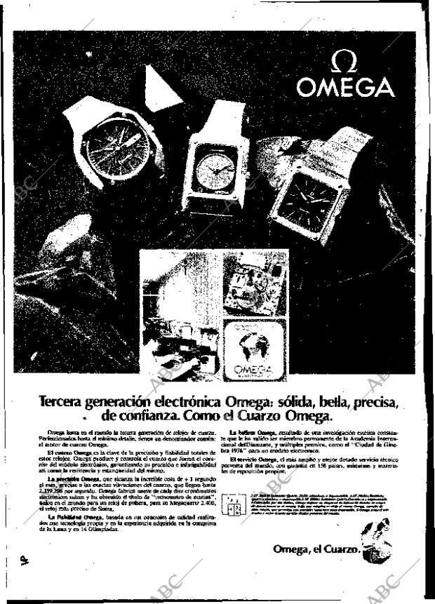 ABC MADRID 01-04-1977 página 2
