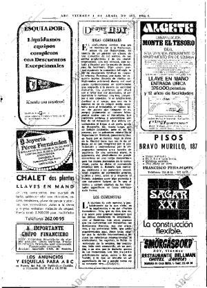 ABC MADRID 01-04-1977 página 21