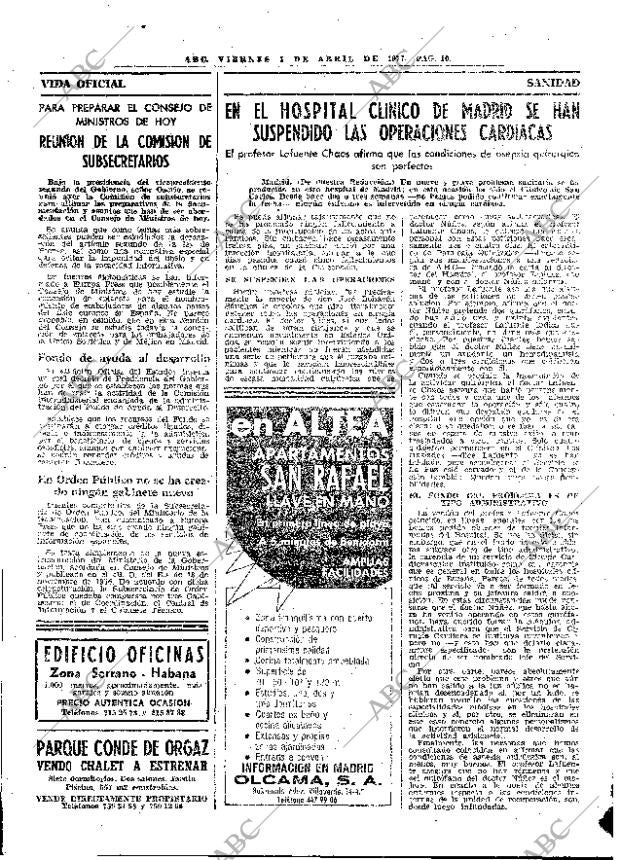 ABC MADRID 01-04-1977 página 26