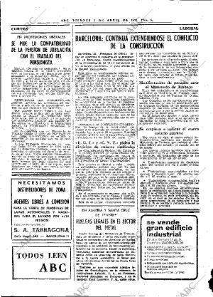ABC MADRID 01-04-1977 página 30