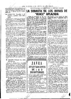 ABC MADRID 01-04-1977 página 32