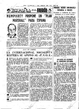 ABC MADRID 01-04-1977 página 35