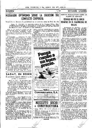 ABC MADRID 01-04-1977 página 40
