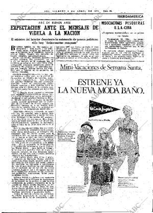 ABC MADRID 01-04-1977 página 41