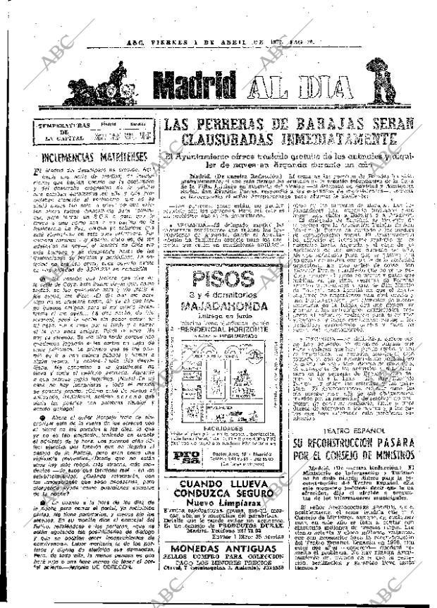 ABC MADRID 01-04-1977 página 46