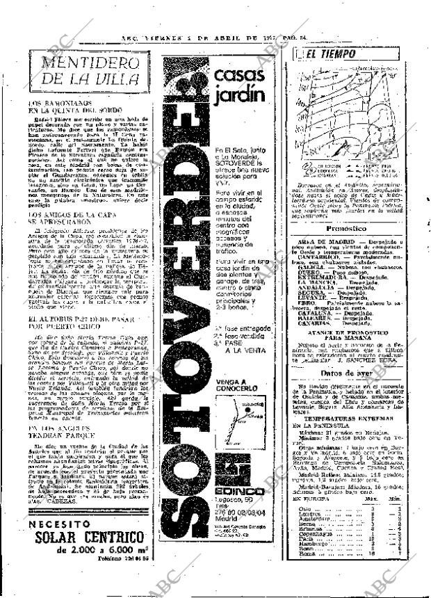ABC MADRID 01-04-1977 página 48