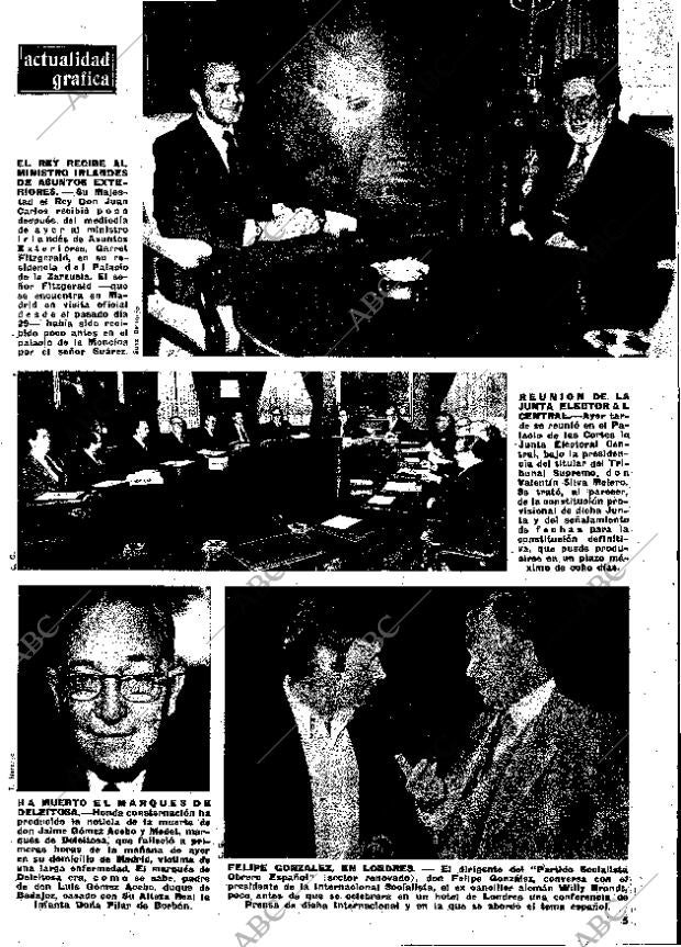 ABC MADRID 01-04-1977 página 5