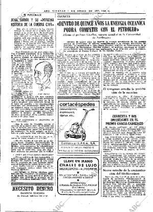 ABC MADRID 01-04-1977 página 50
