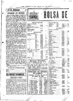 ABC MADRID 01-04-1977 página 56