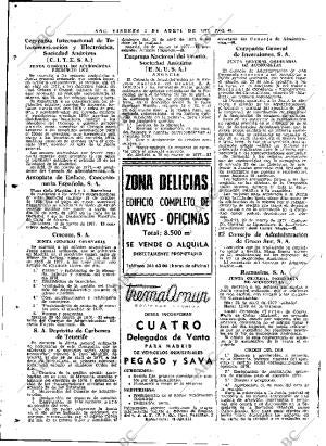 ABC MADRID 01-04-1977 página 62