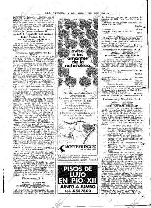 ABC MADRID 01-04-1977 página 63