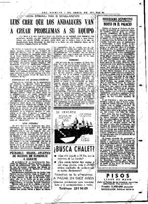 ABC MADRID 01-04-1977 página 69