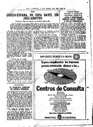 ABC MADRID 01-04-1977 página 71