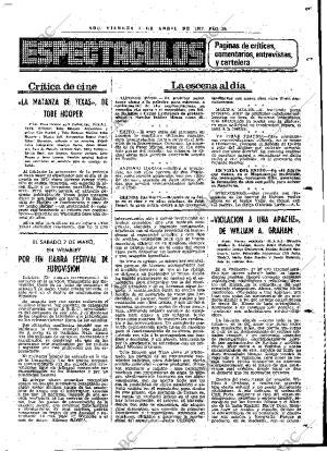 ABC MADRID 01-04-1977 página 73