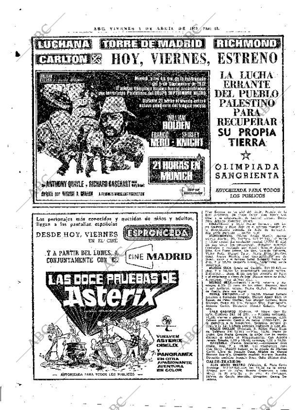ABC MADRID 01-04-1977 página 76