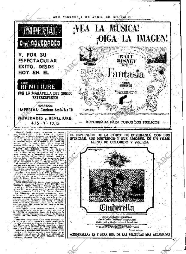 ABC MADRID 01-04-1977 página 77