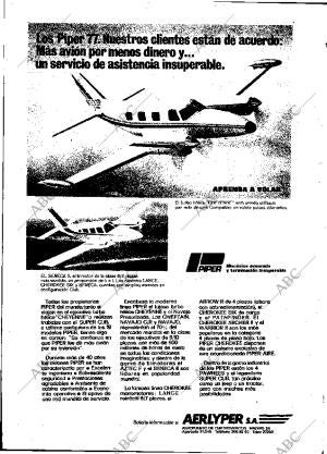 ABC MADRID 01-04-1977 página 8