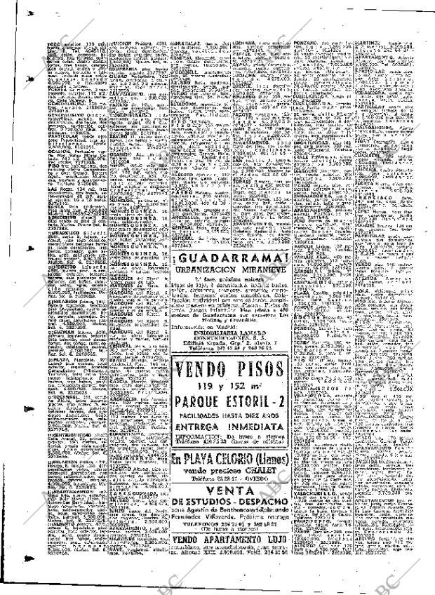 ABC MADRID 01-04-1977 página 84