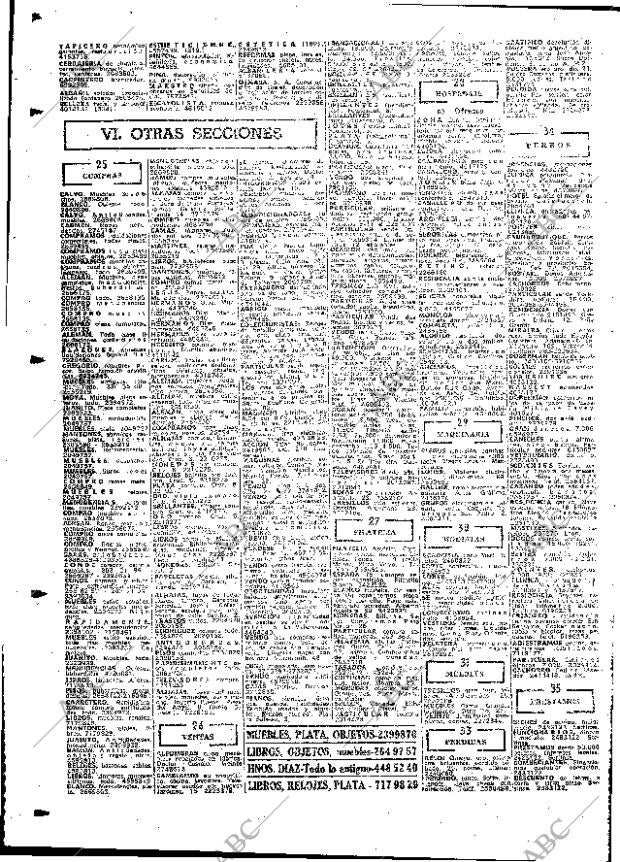 ABC MADRID 01-04-1977 página 88