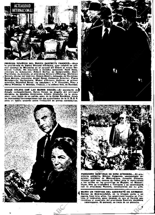 ABC MADRID 01-04-1977 página 9