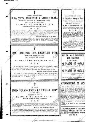 ABC MADRID 01-04-1977 página 90
