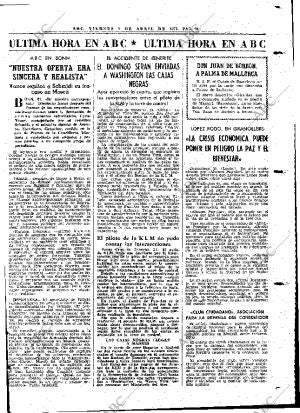 ABC MADRID 01-04-1977 página 93