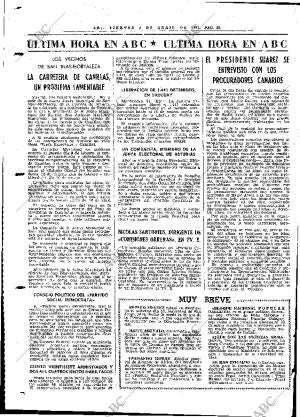 ABC MADRID 01-04-1977 página 94