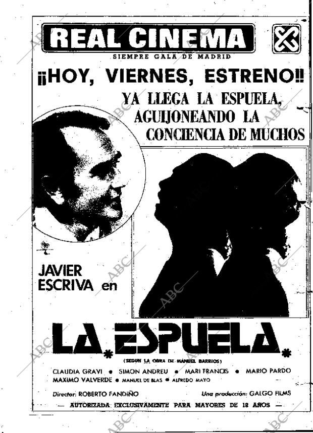 ABC MADRID 01-04-1977 página 97