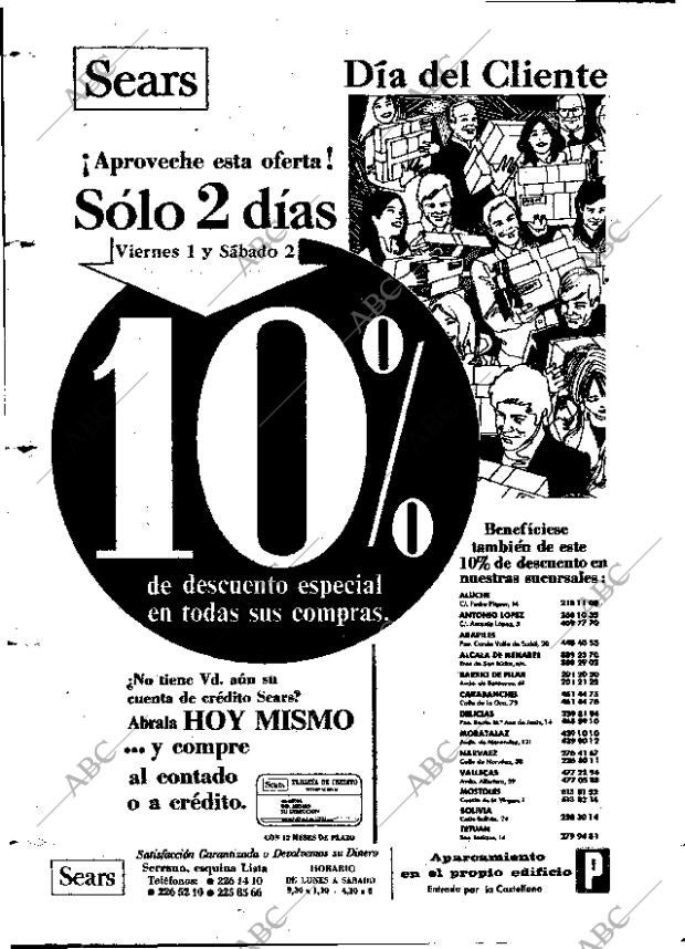 ABC MADRID 01-04-1977 página 98