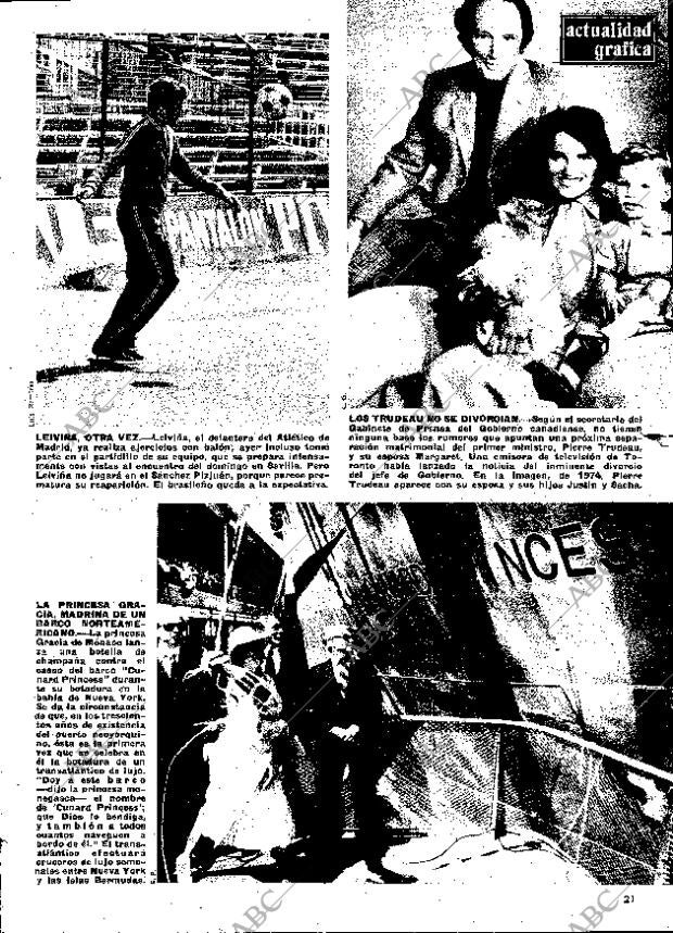 ABC MADRID 01-04-1977 página 99