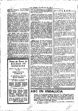 ABC SEVILLA 01-04-1977 página 12