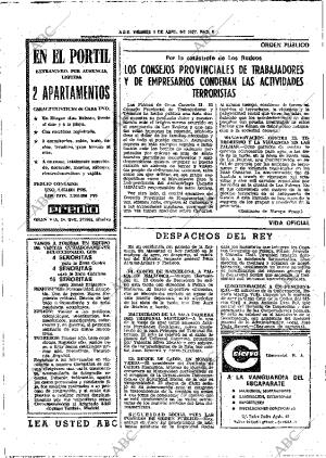 ABC SEVILLA 01-04-1977 página 14