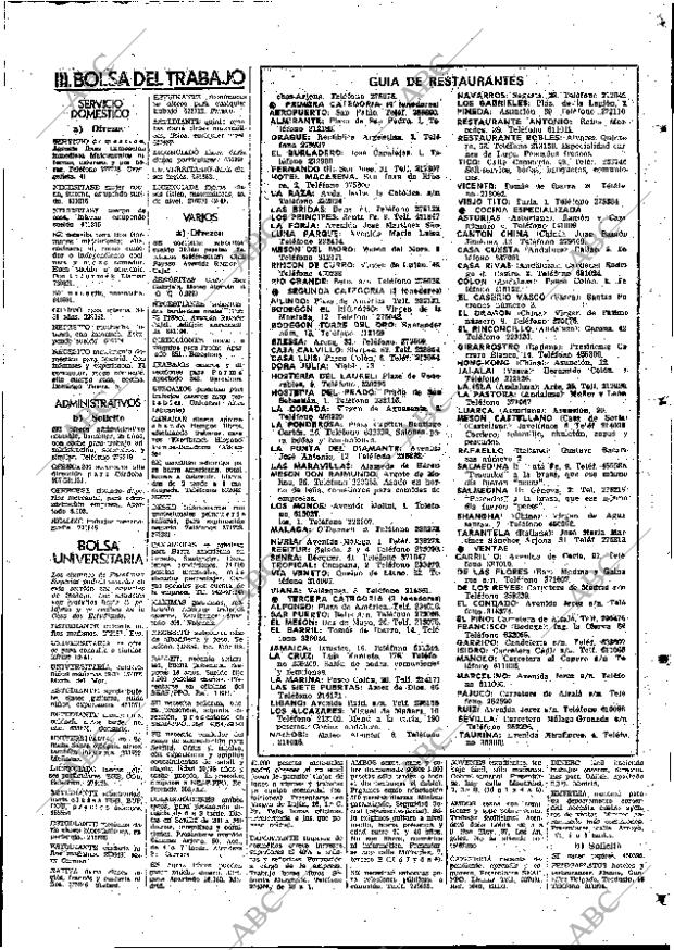 ABC SEVILLA 01-04-1977 página 49