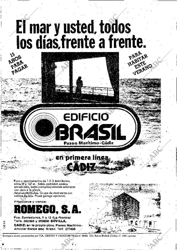 ABC SEVILLA 01-04-1977 página 60